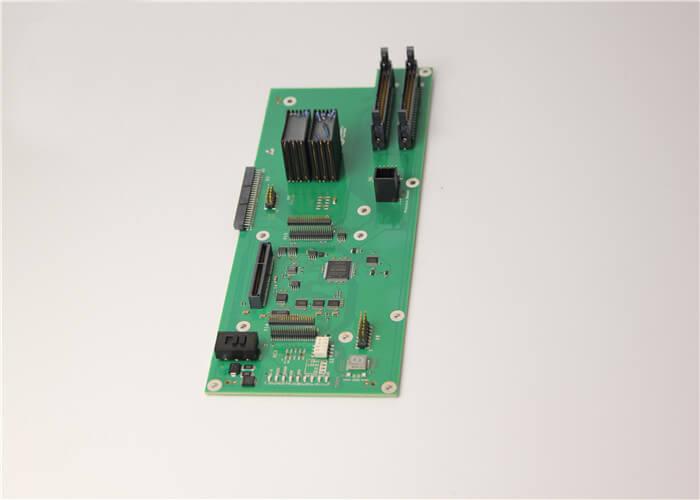 Siemens PCB B Basisadapter C + P 03055516a